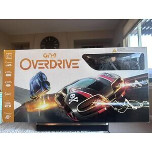 Anki Overdrive Starter Kit
